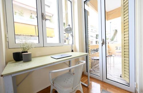 Ilisia Apartment | The Ilisian Estia