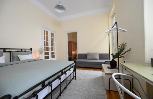 Ilisia Apartment | The Ilisian Estia
