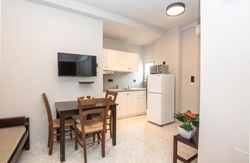 Daratsos Apartment | Talos Hotel Apartments