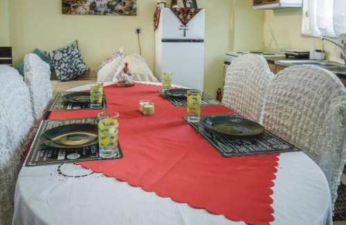 Nafplion City Centre Apartment | Καινούριο σπίτι σε ήσυχη τοποθεσία