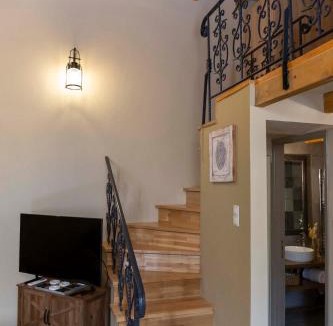 Markopoulon Apartment | Strofilia House Near ATH Airport