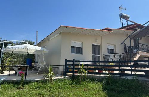 Sfendamion Apartment | ΚΛΕΟΠΑΤΡΑ