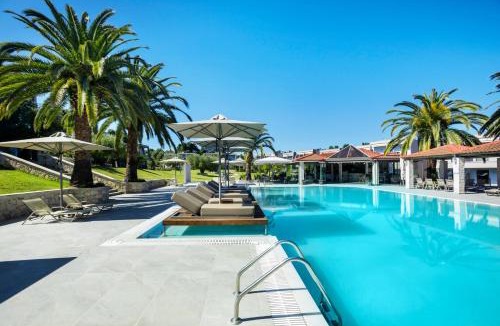 Siviri Hotel | Iris Hotel
