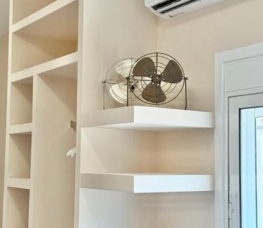 Aspropyrgos Apartment | LIV Aspropyrgos