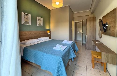 Korinos Hotel | Hotel Thermaikos