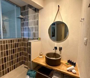Katsarou Hotel | Salty Wave Suites