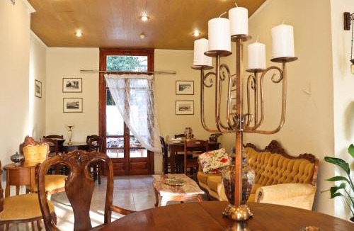 Loutra Edipsou Apartment | Themis - Θέμις Apart Hotel