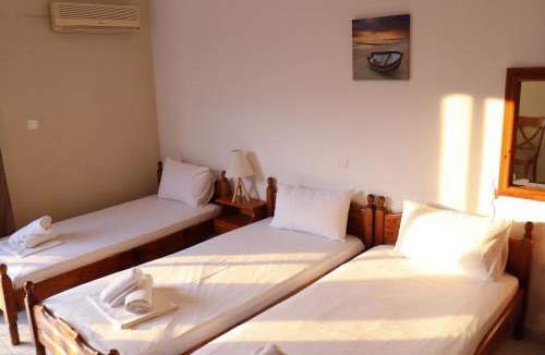 Loutra Edipsou Apartment | Themis - Θέμις Apart Hotel