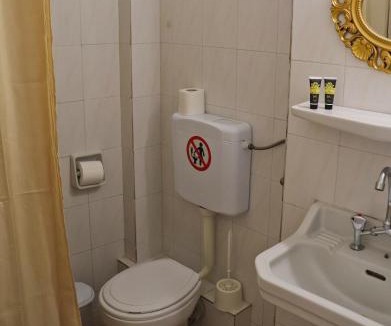 Loutra Edipsou Apartment | Themis - Θέμις Apart Hotel