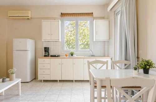 Paliki Bed & Breakfast | Sofi Hotel