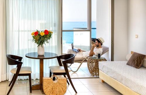 Limenas Chersonisou Resort | Albatros Spa & Resort Hotel