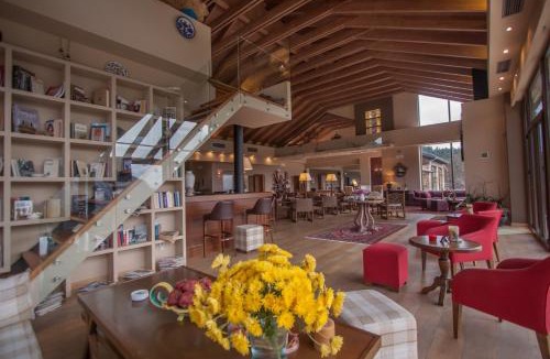 Tsopela Hotel | Orizontes Tzoumerkon Hotel Resort