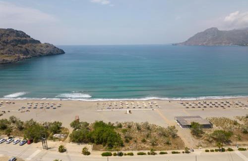 Plakias Apartment | Plakias Resorts