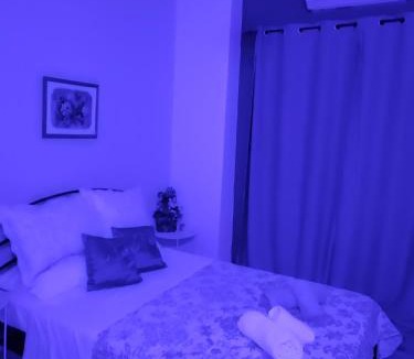 Veroia Apartment | Blue Dreams