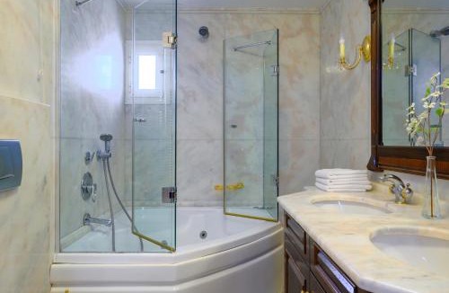 Agia Triada Hotel | EONA BEACH RESORT by Greek Pride