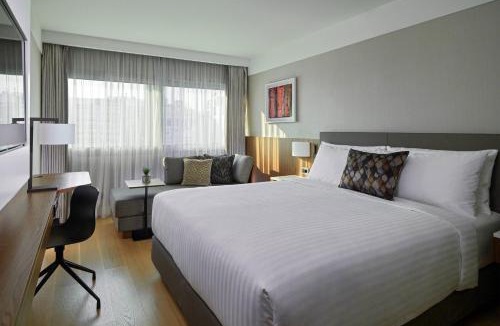Palaio Faliro Hotel | Athens Marriott Hotel