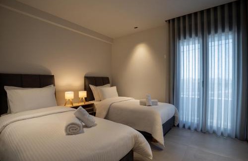 Larissa Apartment | G Premium Apartment