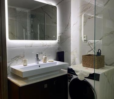 Tsakoi Apartment | Casa Rita ΛΟΥΤΡΑ ΠΟΖΑΡ ΑΡΙΔΑΙΑ
