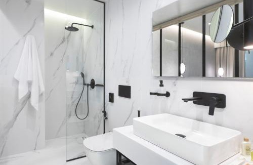 Monastiraki Hotel | The Residence Christokopidou Hotel & Spa