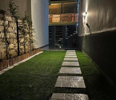 Karditsa Apartment | BelAir Luxury Living - 'The One Villa'