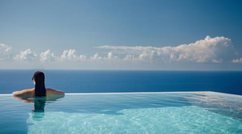 Omales Hotel | Tainaron Blue Retreat