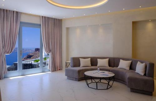 Imerovigli Hotel | Pegasus Suites & Spa