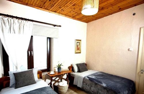 Lamia Apartment | Charoula Pavliani Fthiotidas