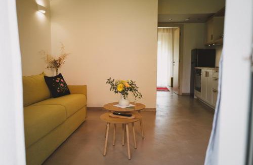 Nea Artaki Apartment | Ampeli Villas