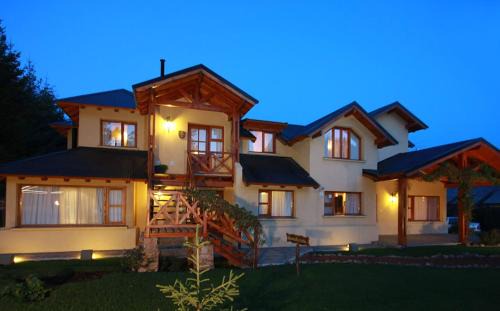 Belgrano Cabin | Posada de Montaña - Apart Hotel