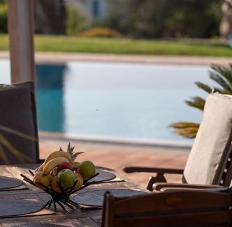 Chalcis Villa | 3 Palm Villa