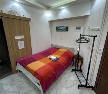 Ano Poli Apartment | Ano Poli Studios 4