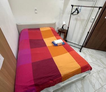 Ano Poli Apartment | Ano Poli Studios 4