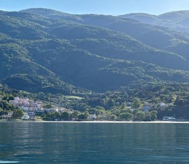 Agia House | Dimos apartments