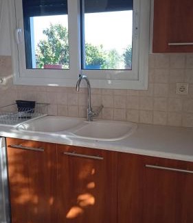 Dirfys-Messapia Apartment | Paulina's House
