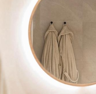 Kalavrita Hotel | Revi Mountain Resort Boutique Hotel