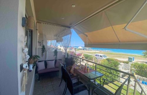 Velika Villa | Sea view Villa Sotiritsa
