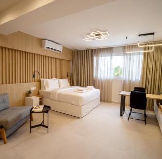 Vardaris Apartment | Eria Suites Thessaloniki