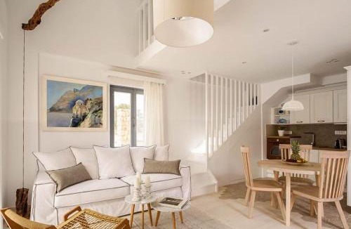 Vlychada House | Cellaria Estate Exclusive 6beds