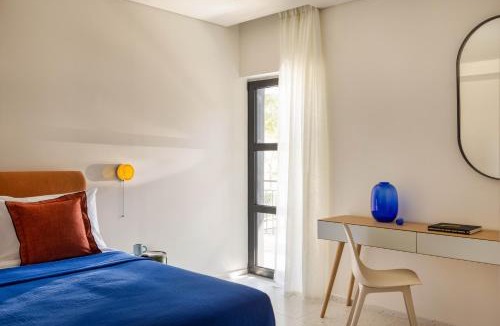 Psirri Hotel | Okupa