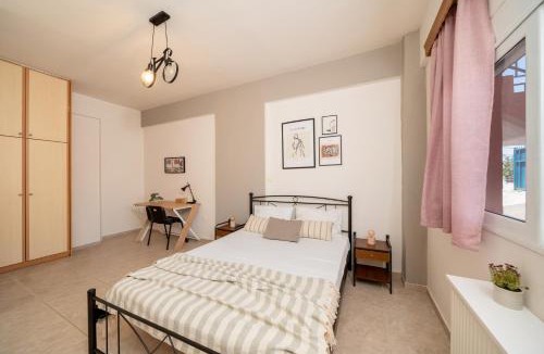 Porto Rafti Apartment | A&D Apartments