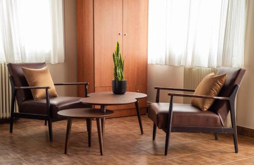 Volos City Centre Hotel | Hôtel Argo