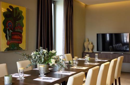 Kifisia Hotel | Domotel Kastri