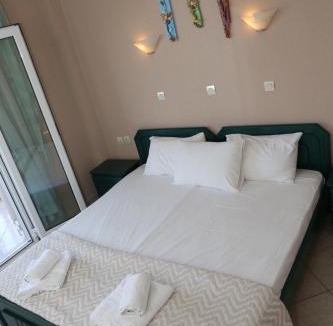 Preveza Apartment | Korali House
