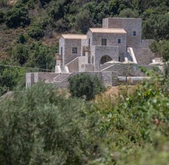 Gythio Apartment | Istorima Guesthouse