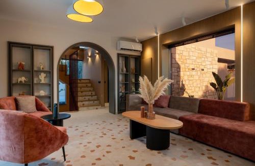 Adele Villa | Bliss Villas