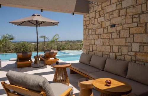 Adele Villa | Bliss Villas