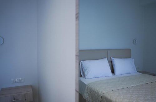 Paralia Skotinis Hotel | Hotel Lefkes