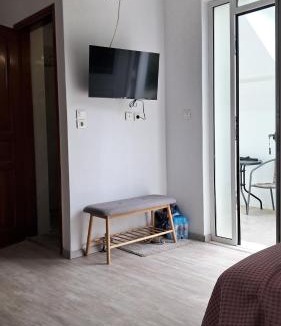 Markopoulo Mesogaias Apartment | Carpe Diem near the Athens airport