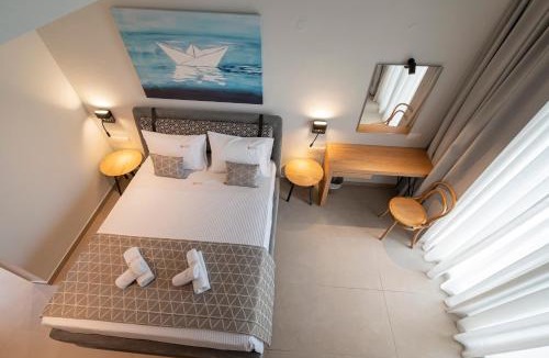 Kallithea Hotel | Elegant Maltepe Accommodation