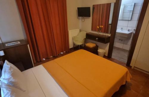 Nei Pori Hotel | Hotel Morfeas